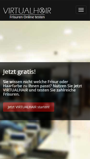 VirtualHair.de